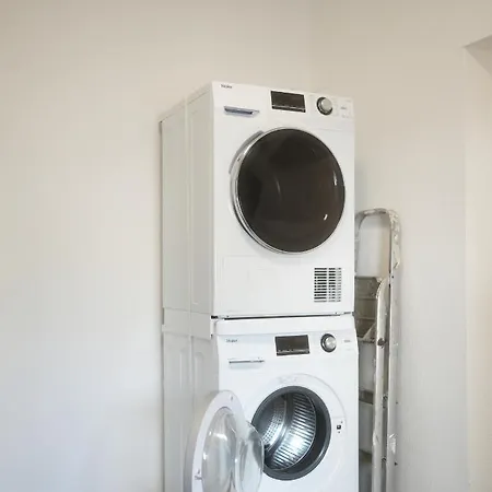 Apartment Naehe Stadtzentrum Koblenz (Rhineland-Palatinate)