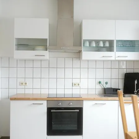 Naehe Stadtzentrum Coblença