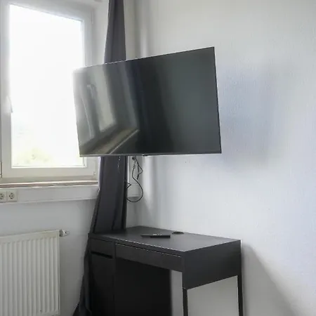 Apartment Naehe Stadtzentrum