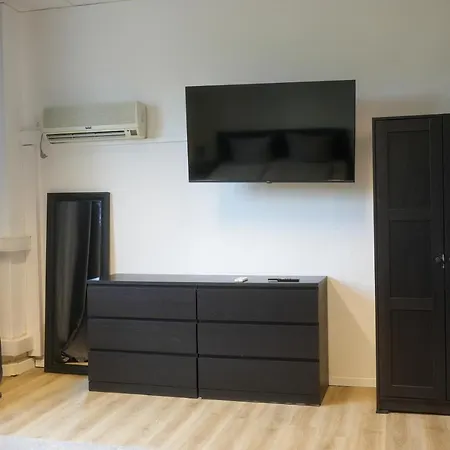 Naehe Stadtzentrum Apartment Koblenz (Rhineland-Palatinate)