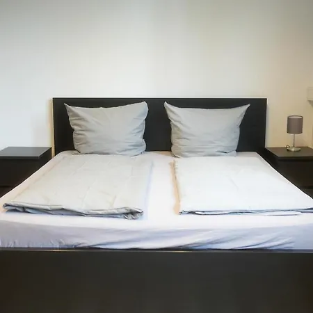 Naehe Stadtzentrum *