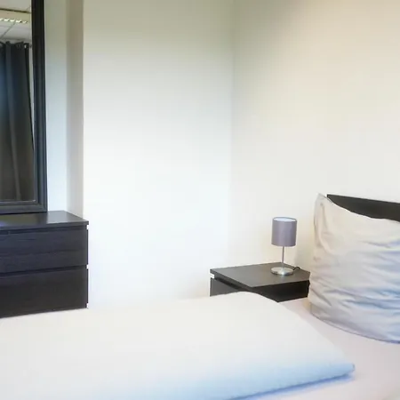 Naehe Stadtzentrum Apartment Koblenz (Rhineland-Palatinate)