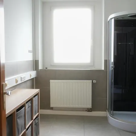 Apartment Naehe Stadtzentrum *