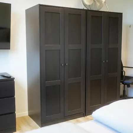 Naehe Stadtzentrum *