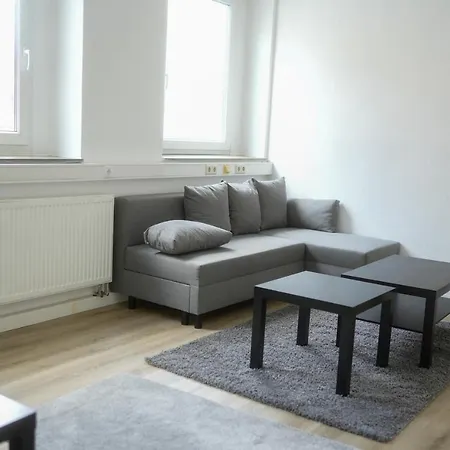 Apartment Naehe Stadtzentrum Koblenz (Rhineland-Palatinate)