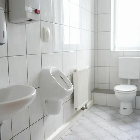 Apartamento Naehe Stadtzentrum *