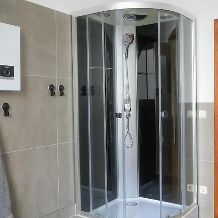 Naehe Stadtzentrum Apartment