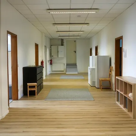 Naehe Stadtzentrum 科布倫茨