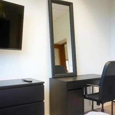 Apartamento Naehe Stadtzentrum