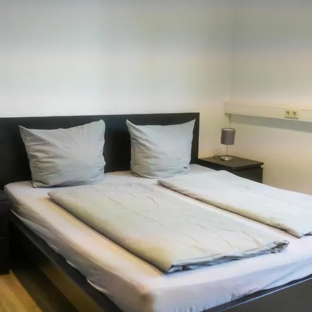 Naehe Stadtzentrum Apartment