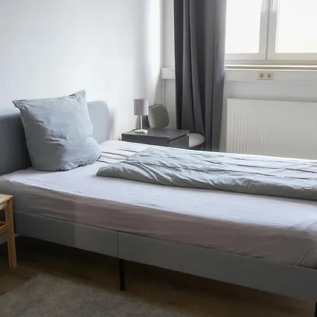 Naehe Stadtzentrum Appartement Koblenz (Rhineland-Palatinate)