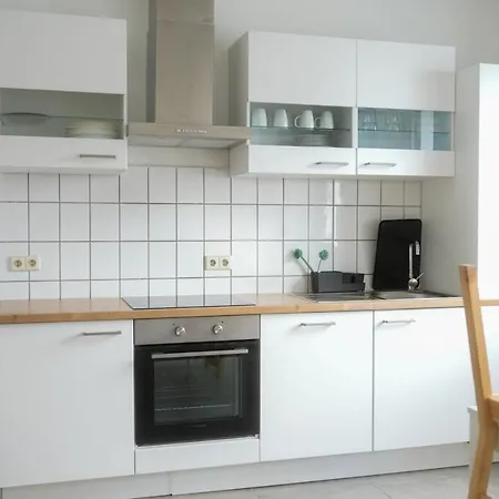 Naehe Stadtzentrum *