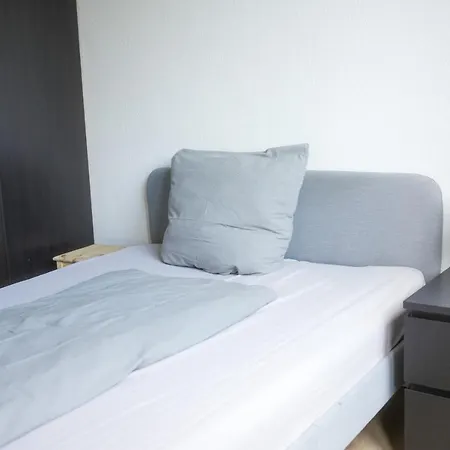 Naehe Stadtzentrum * Koblenz (Rhineland-Palatinate)