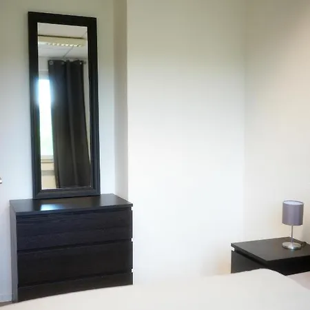 Naehe Stadtzentrum Apartment *