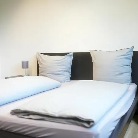 Naehe Stadtzentrum Apartment Koblenz (Rhineland-Palatinate)