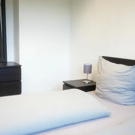 Naehe Stadtzentrum Coblença