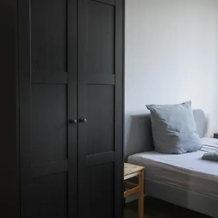 Naehe Stadtzentrum Koblenz (Rhineland-Palatinate)