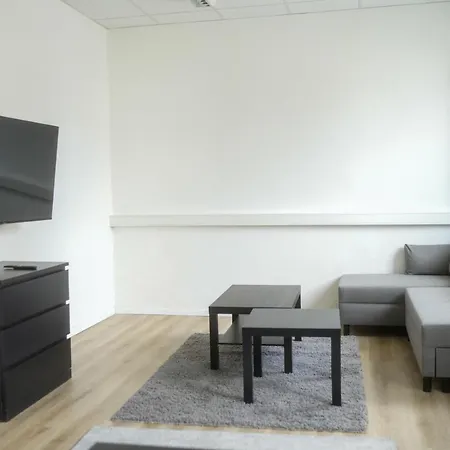 Apartment Naehe Stadtzentrum