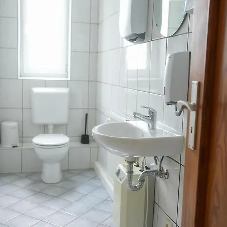 Apartamento Naehe Stadtzentrum Coblença