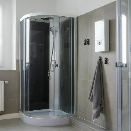 Naehe Stadtzentrum Koblenz (Rhineland-Palatinate)