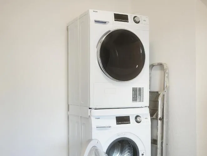 Apartamento Naehe Stadtzentrum Coblença