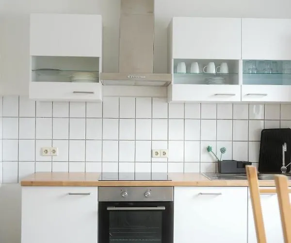 Naehe Stadtzentrum Coblença