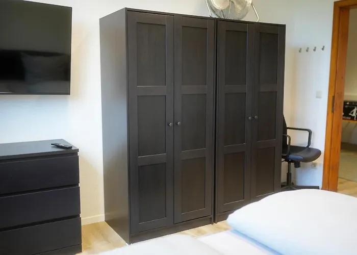 Naehe Stadtzentrum *