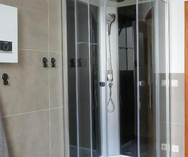 Naehe Stadtzentrum Apartamento