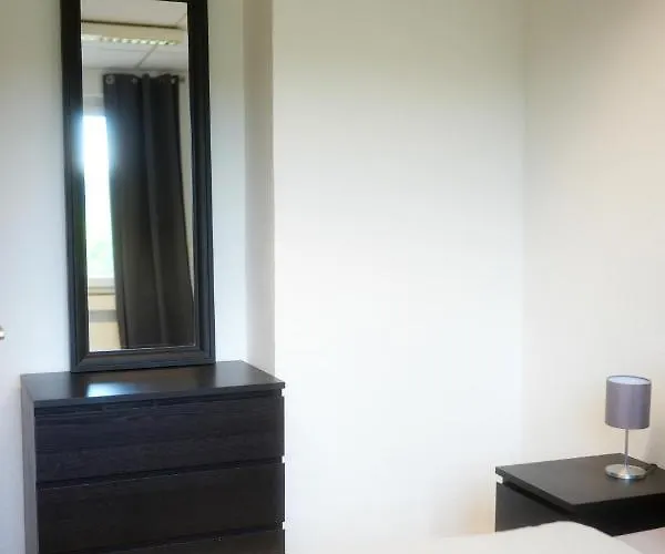 Naehe Stadtzentrum Apartamento *