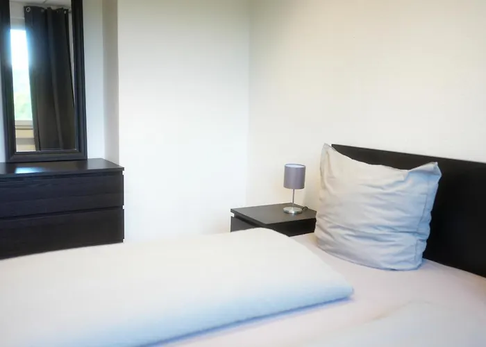 Naehe Stadtzentrum Coblenza