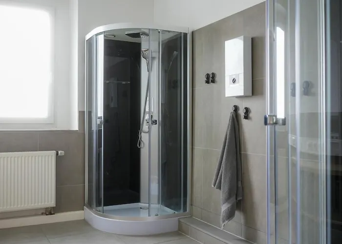 Naehe Stadtzentrum Coblenza